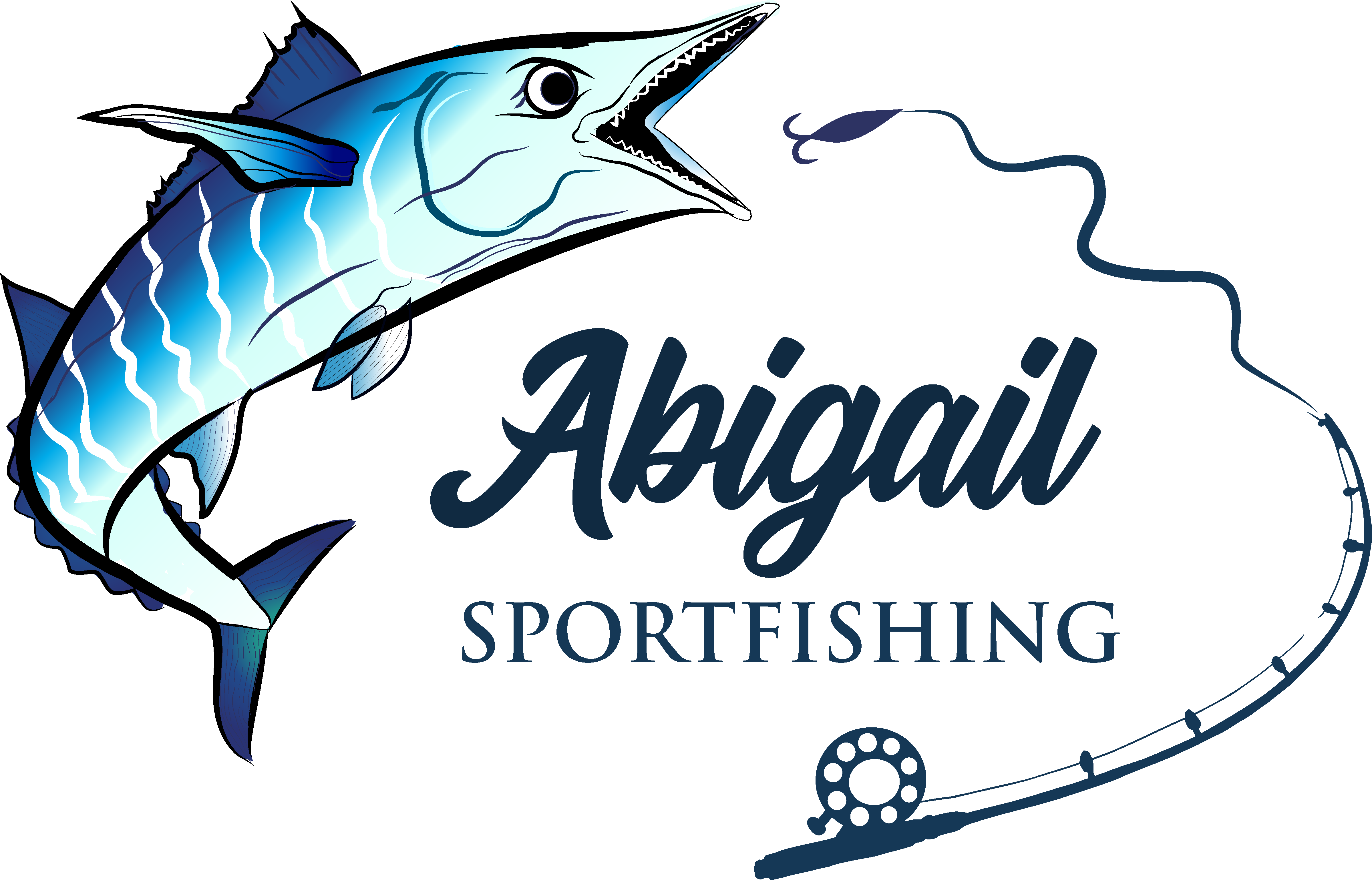 Abigail Sport Fishing