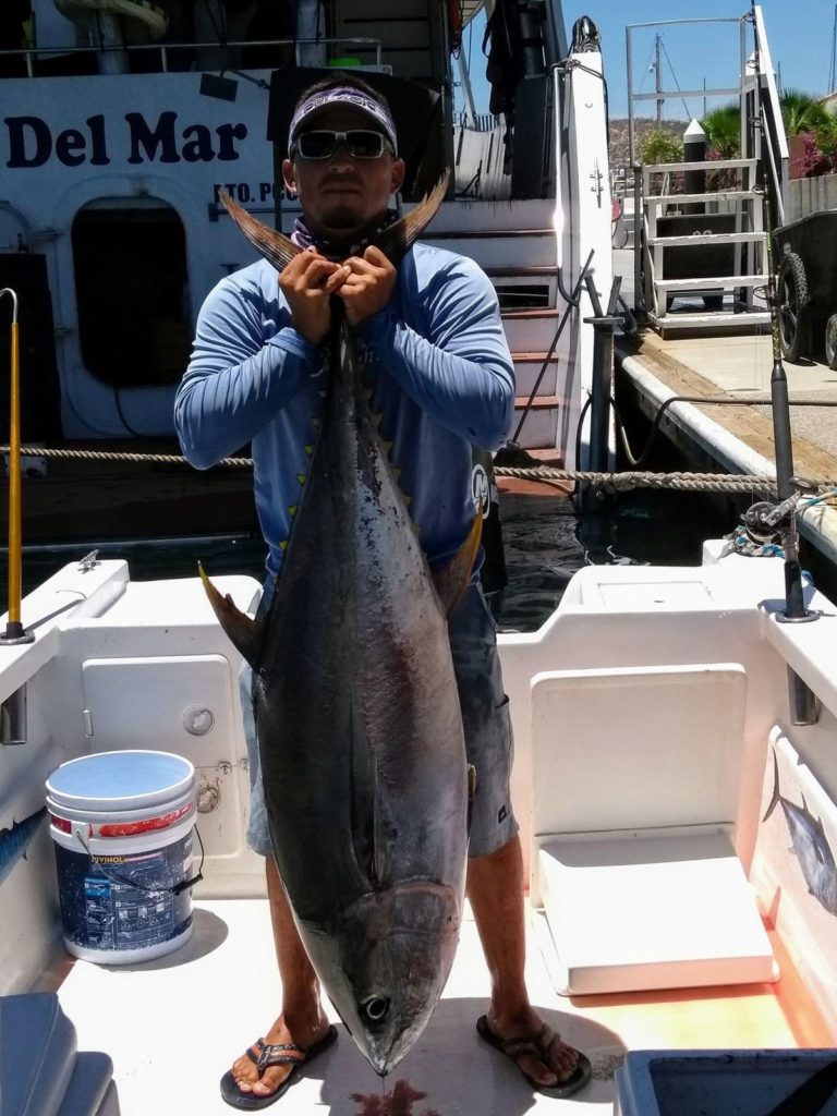 23 fishing los caboss